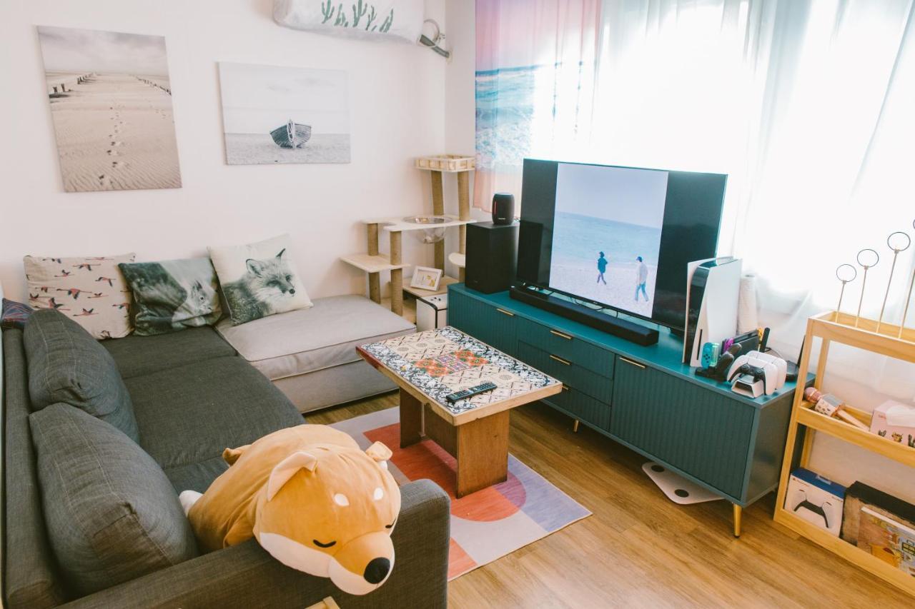 Vivir Stay Seoul Exterior photo