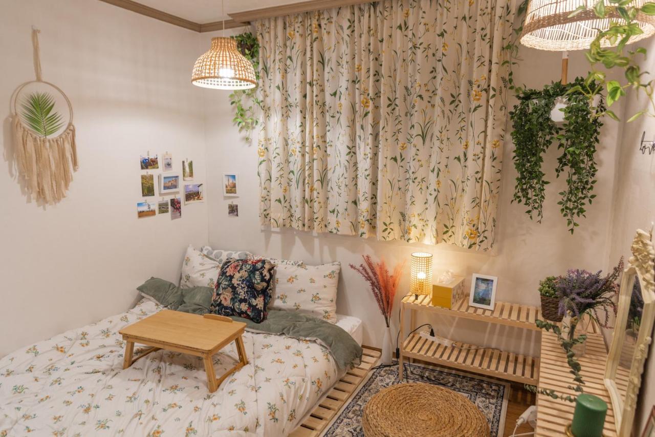 Vivir Stay Seoul Exterior photo