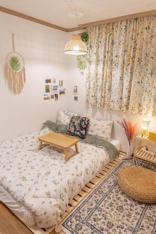 Vivir Stay Seoul Exterior photo