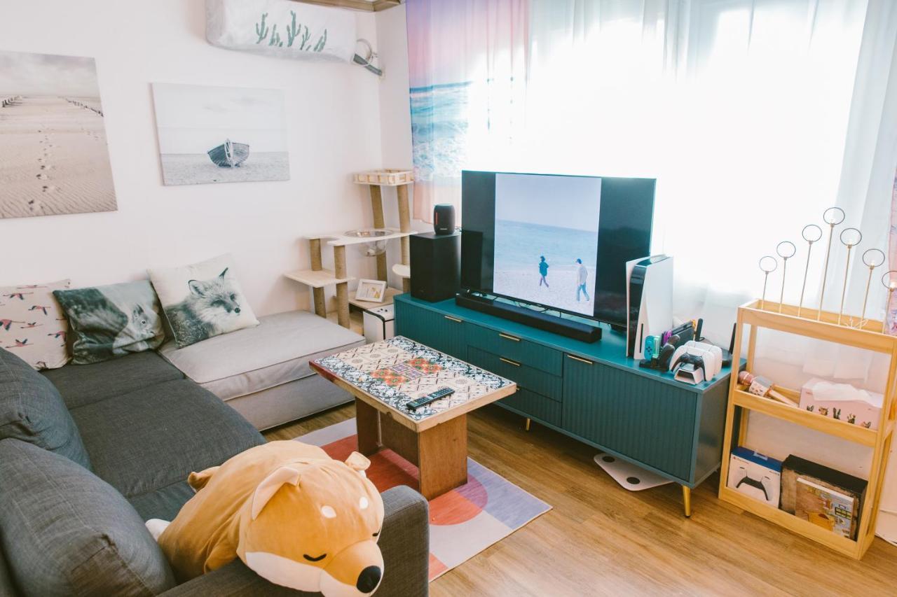 Vivir Stay Seoul Exterior photo