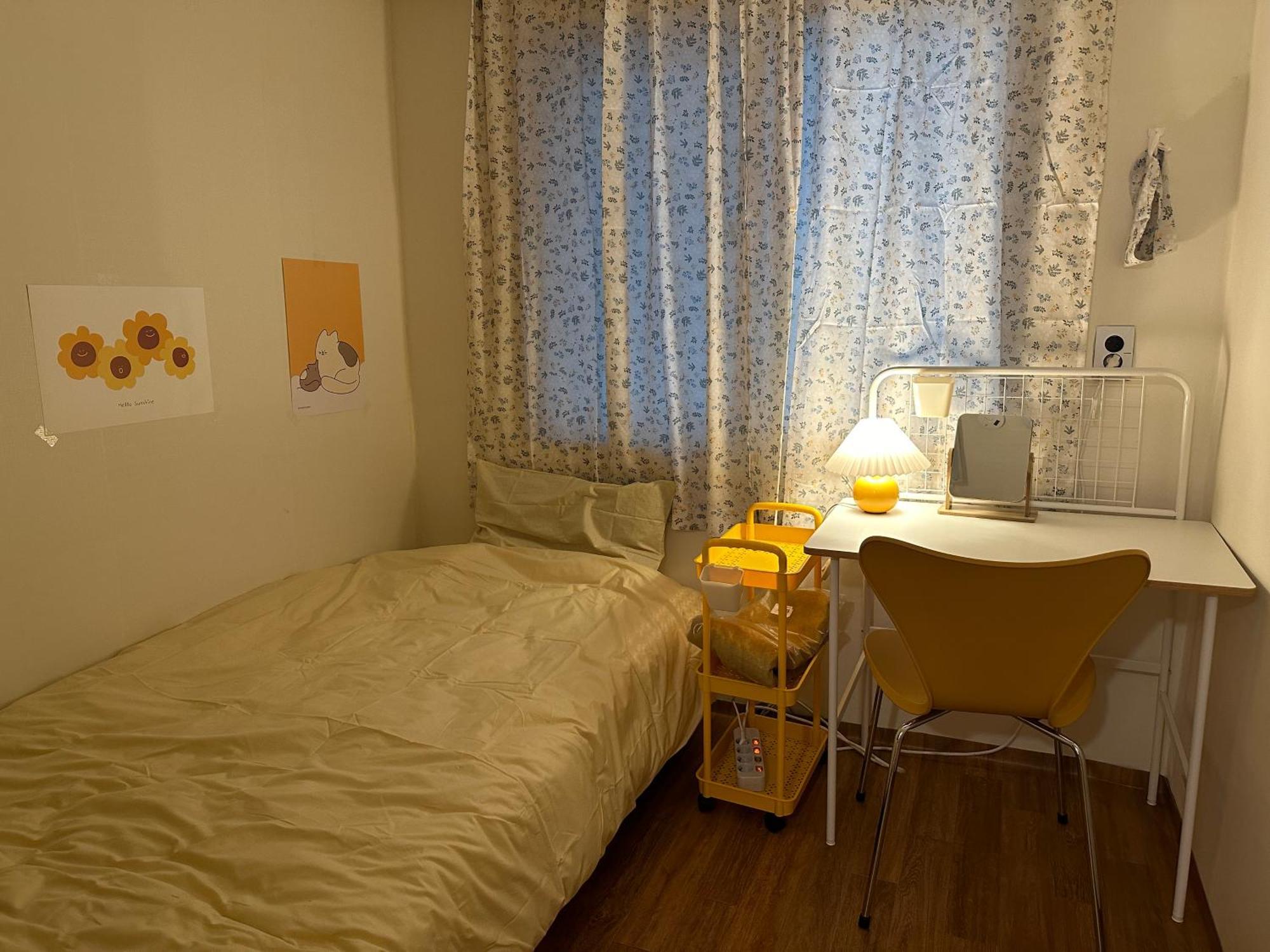 Vivir Stay Seoul Exterior photo
