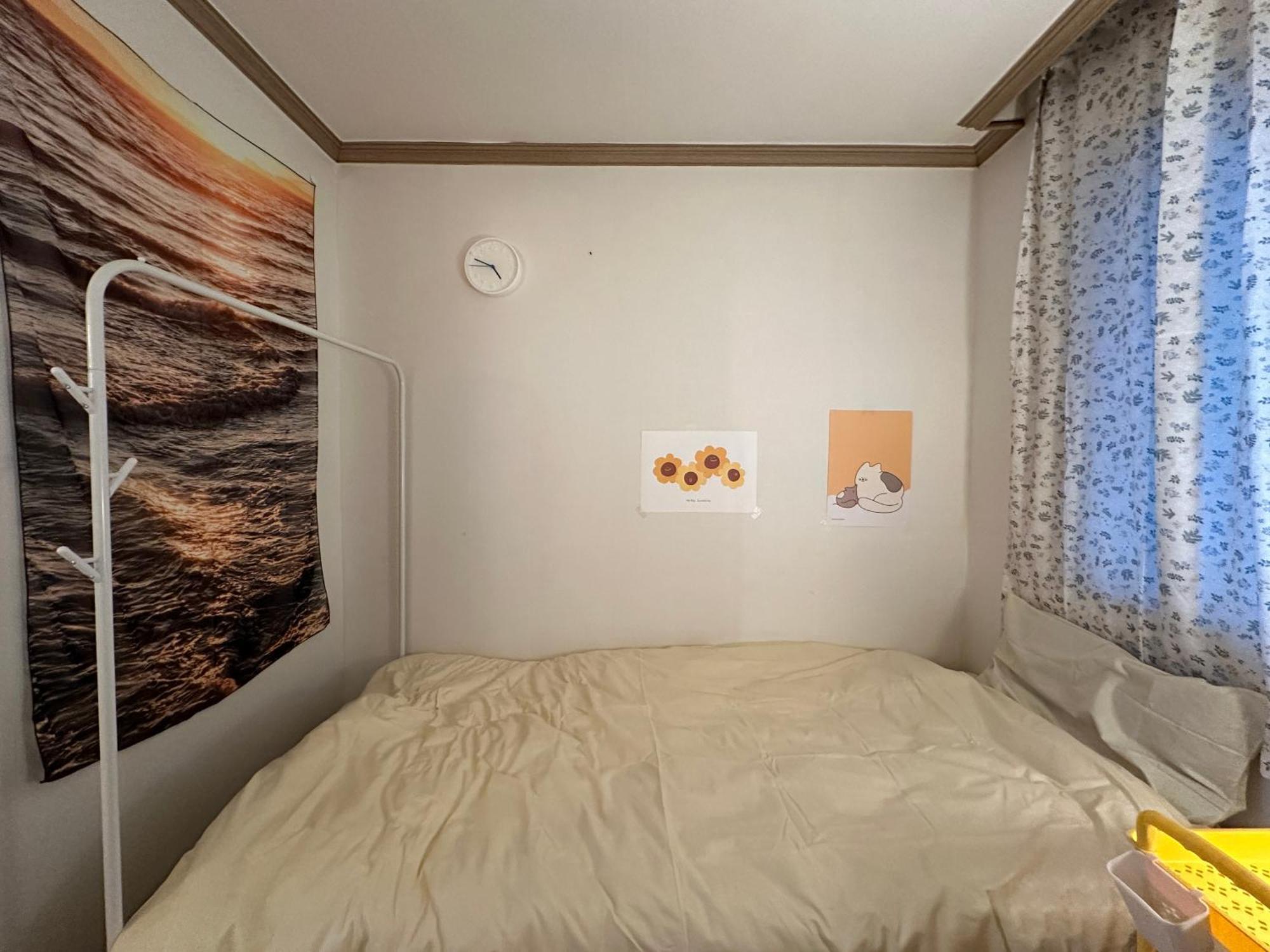 Vivir Stay Seoul Exterior photo