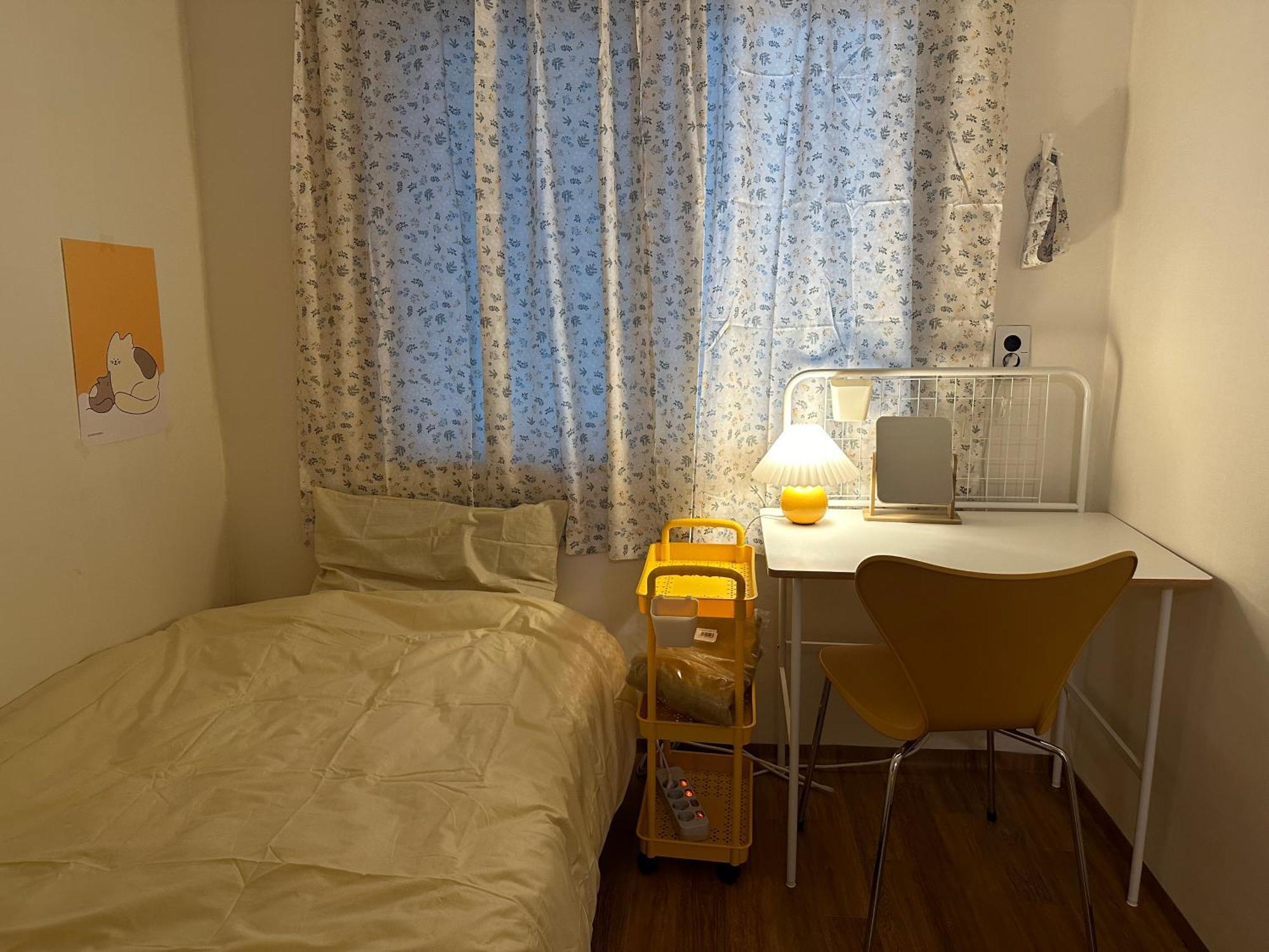 Vivir Stay Seoul Exterior photo