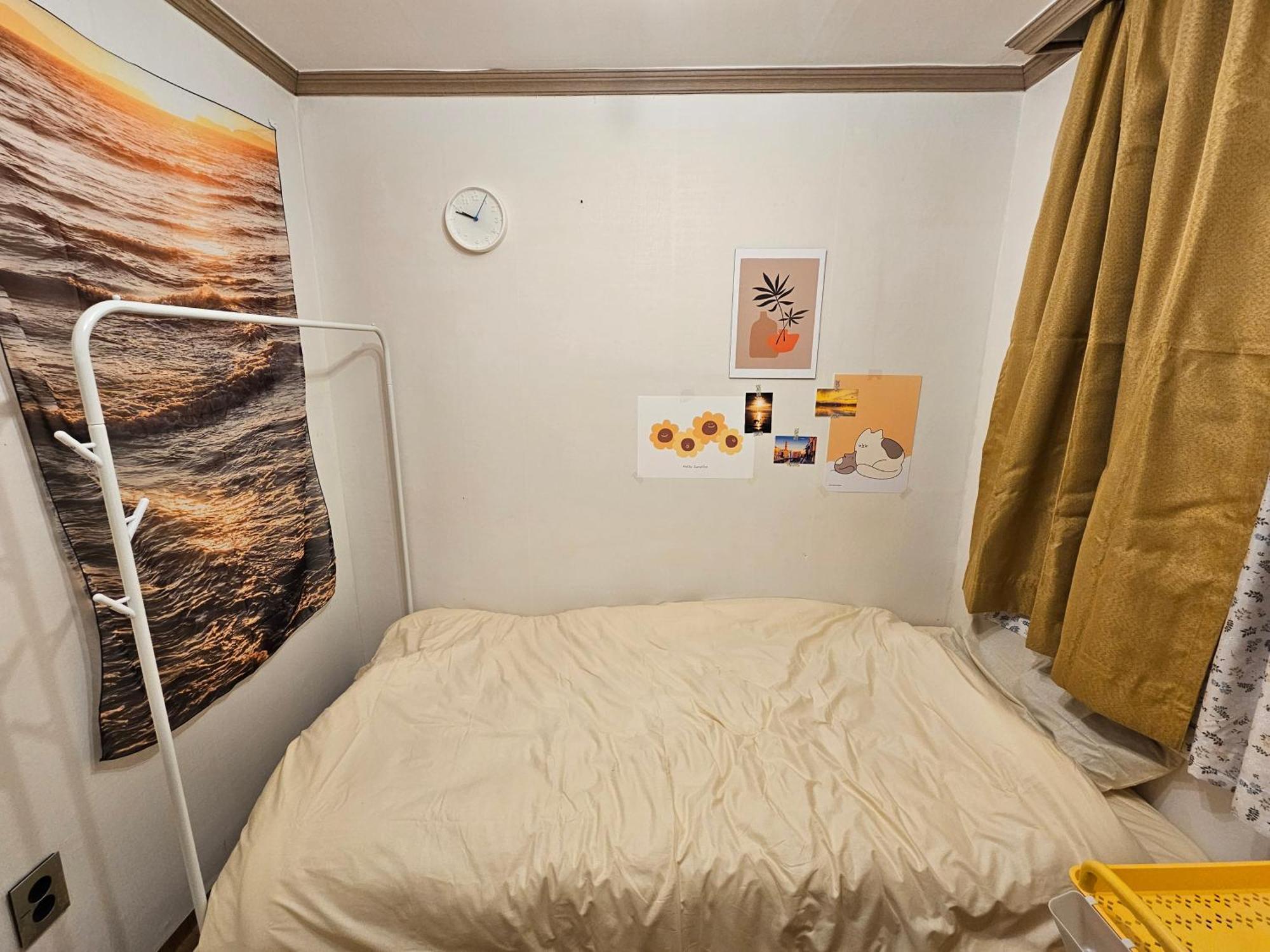 Vivir Stay Seoul Exterior photo