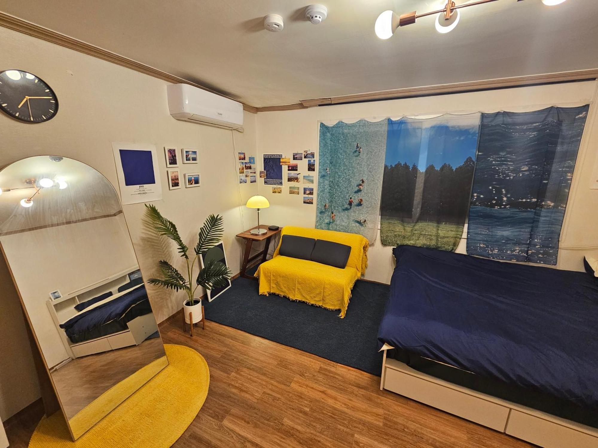 Vivir Stay Seoul Exterior photo